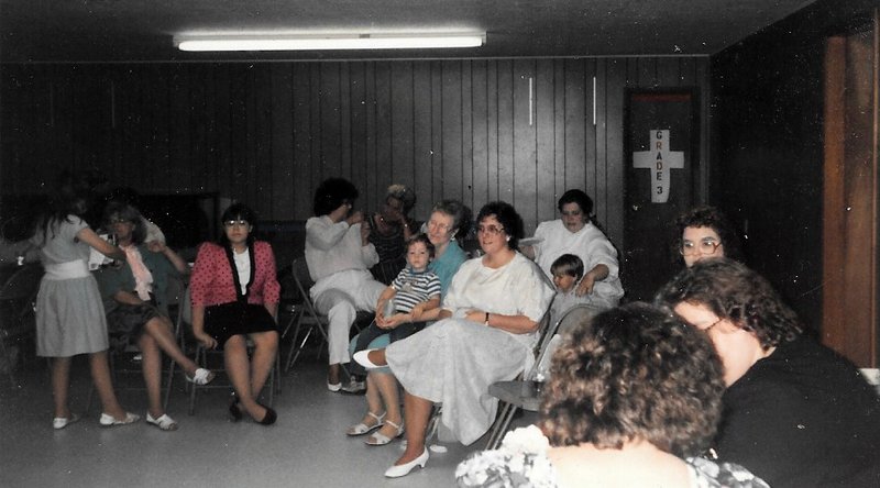 Thelma Lee Laughlin - Photo 59