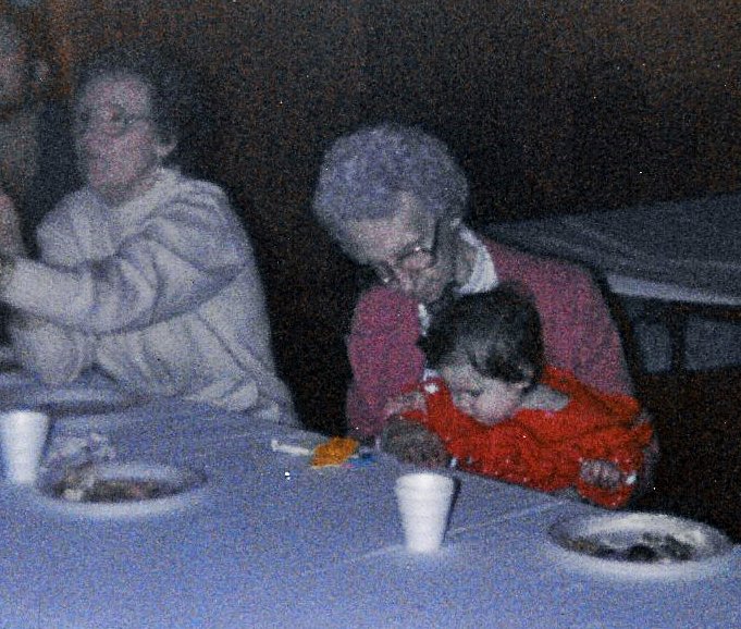 Thelma Lee Laughlin - Photo 67