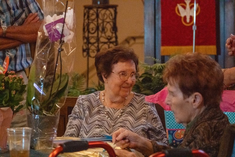 Thelma Lee Laughlin - Photo 57