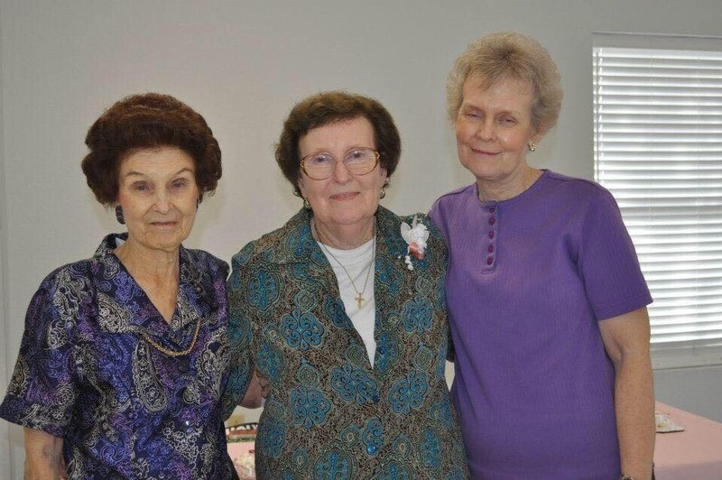 Thelma Lee Laughlin - Photo 72