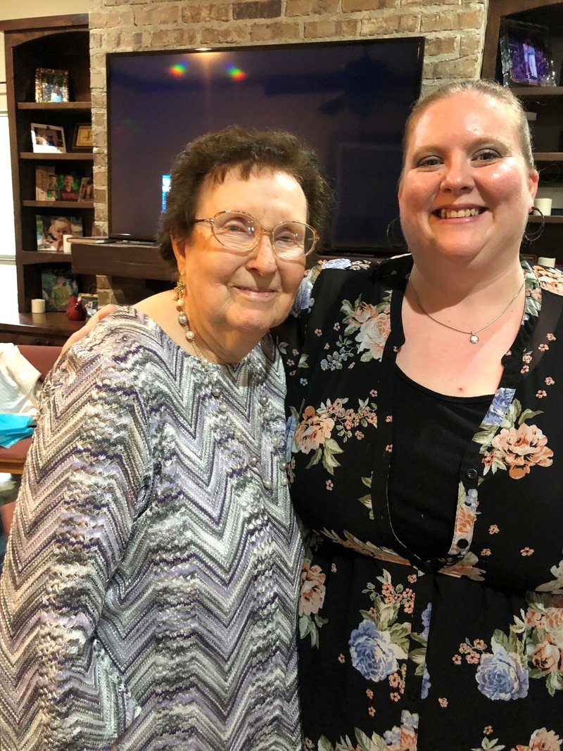 Thelma Lee Laughlin - Photo 89