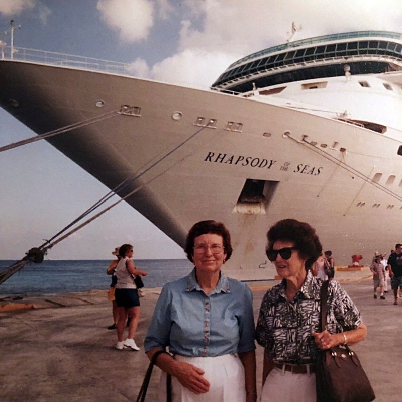 Thelma Lee Laughlin - Photo 105