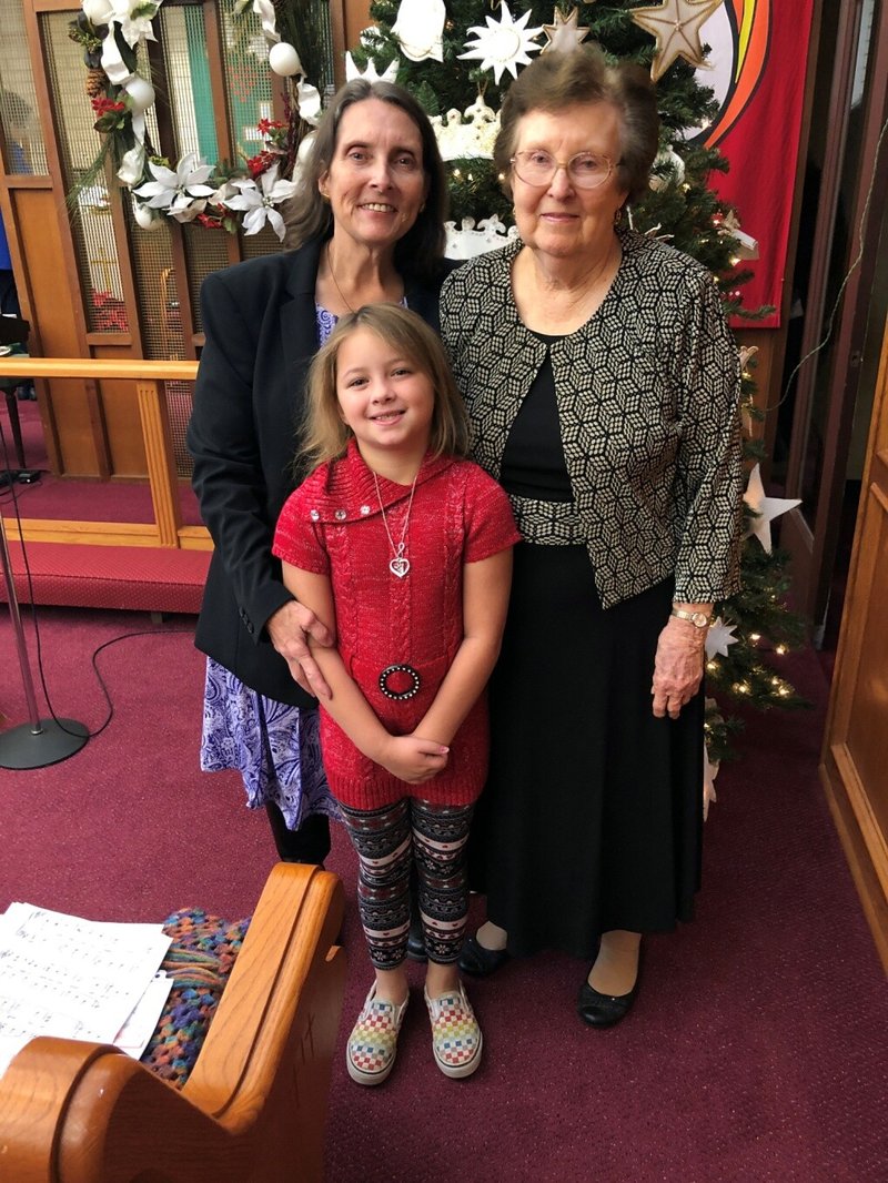 Thelma Lee Laughlin - Photo 111