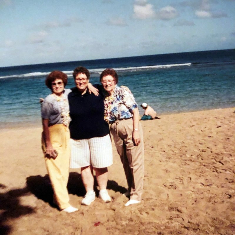 Thelma Lee Laughlin - Photo 115