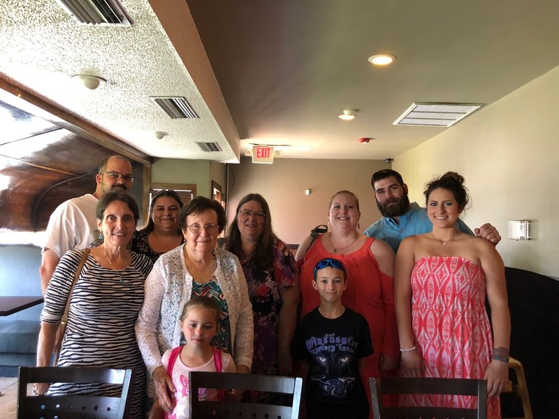 Thelma Lee Laughlin - Photo 118