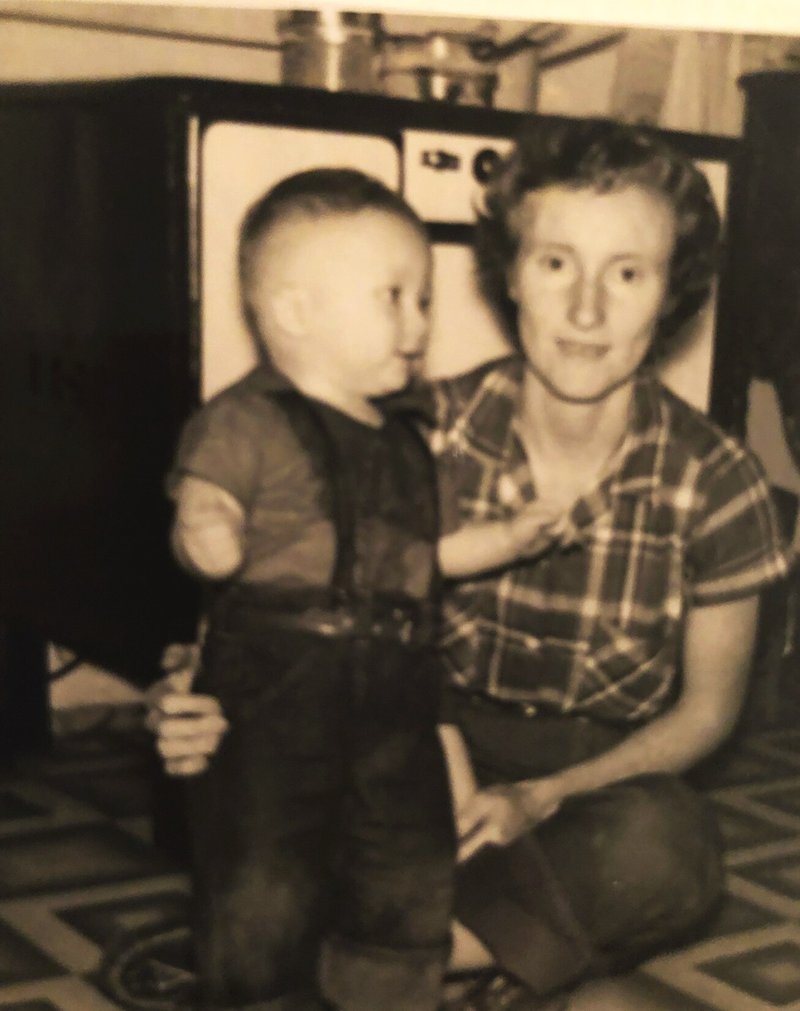 Thelma Lee Laughlin - Photo 120