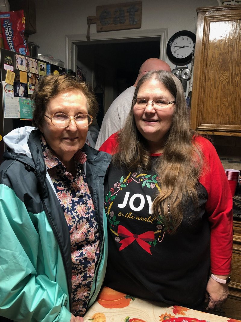 Thelma Lee Laughlin - Photo 122