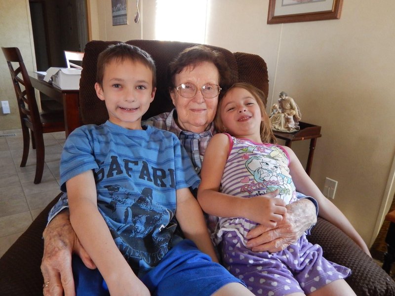 Thelma Lee Laughlin - Photo 132