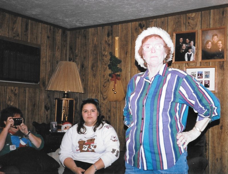 Thelma Lee Laughlin - Photo 145