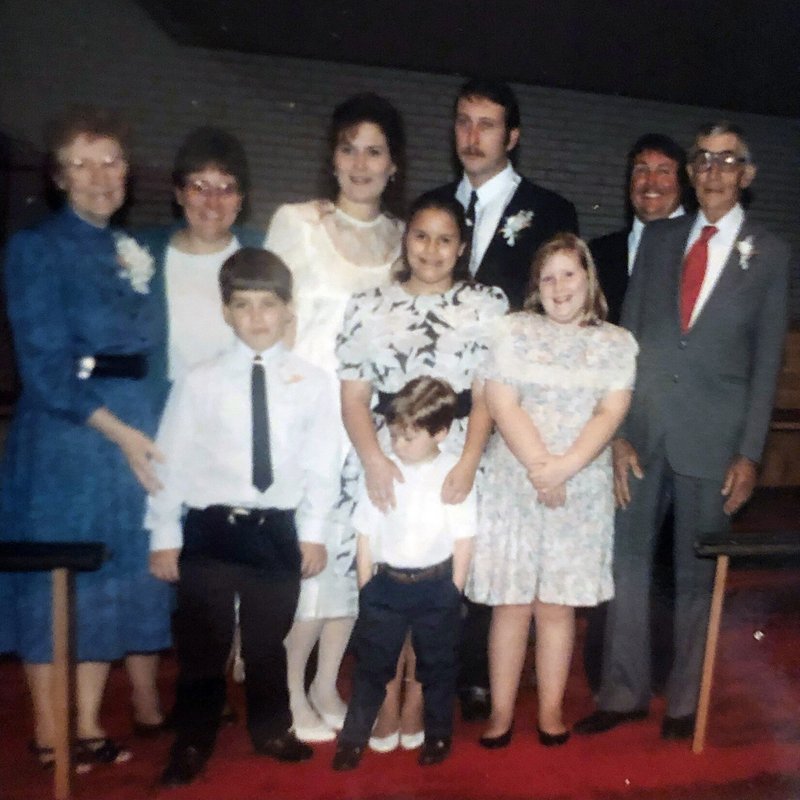 Thelma Lee Laughlin - Photo 147