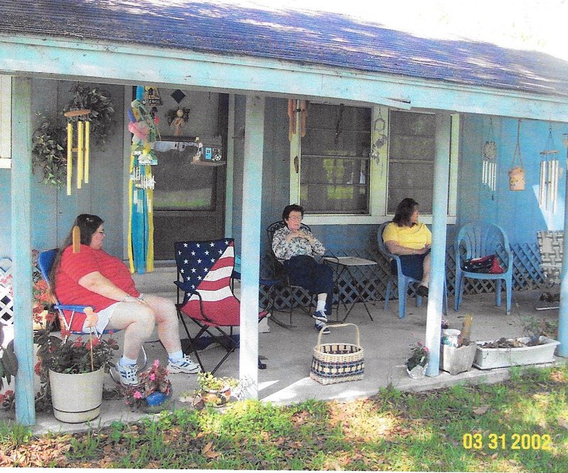 Thelma Lee Laughlin - Photo 151