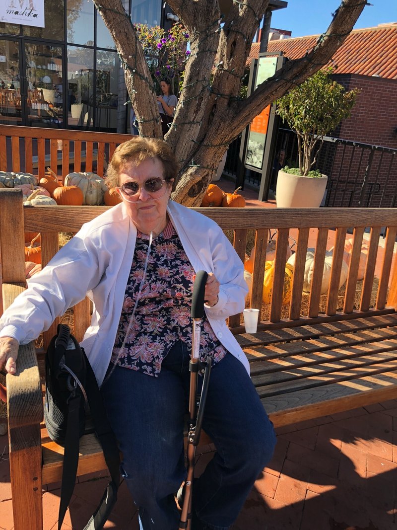 Thelma Lee Laughlin - Photo 158