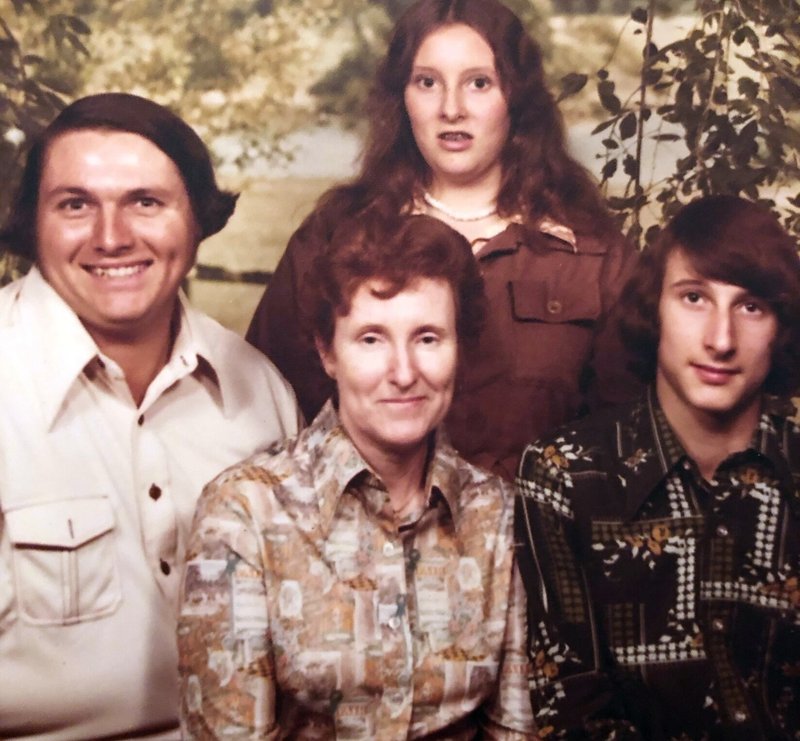 Thelma Lee Laughlin - Photo 160