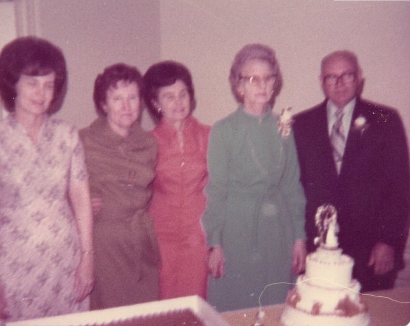 Thelma Lee Laughlin - Photo 165