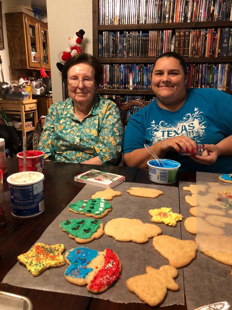 Thelma Lee Laughlin - Photo 167