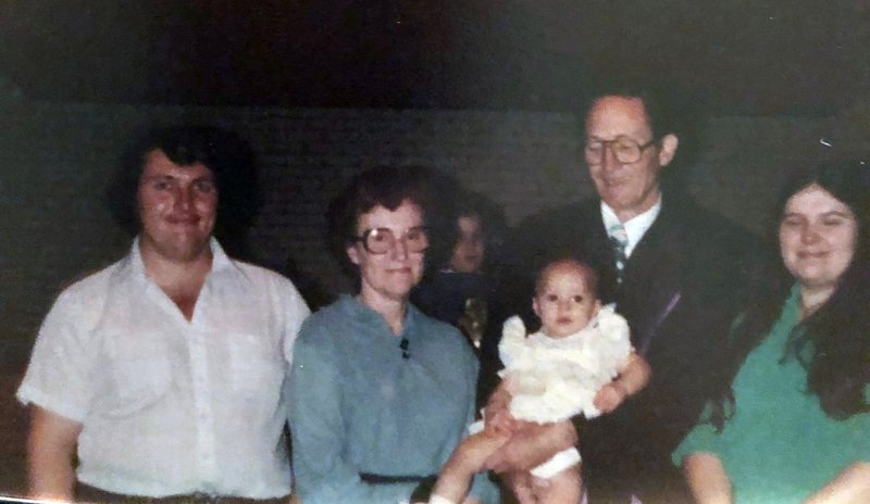 Thelma Lee Laughlin - Photo 166