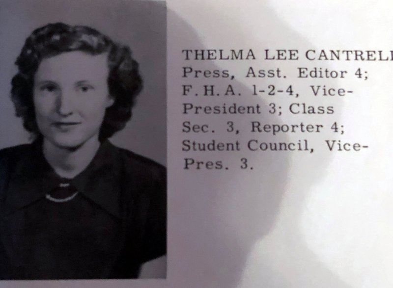 Thelma Lee Laughlin - Photo 179