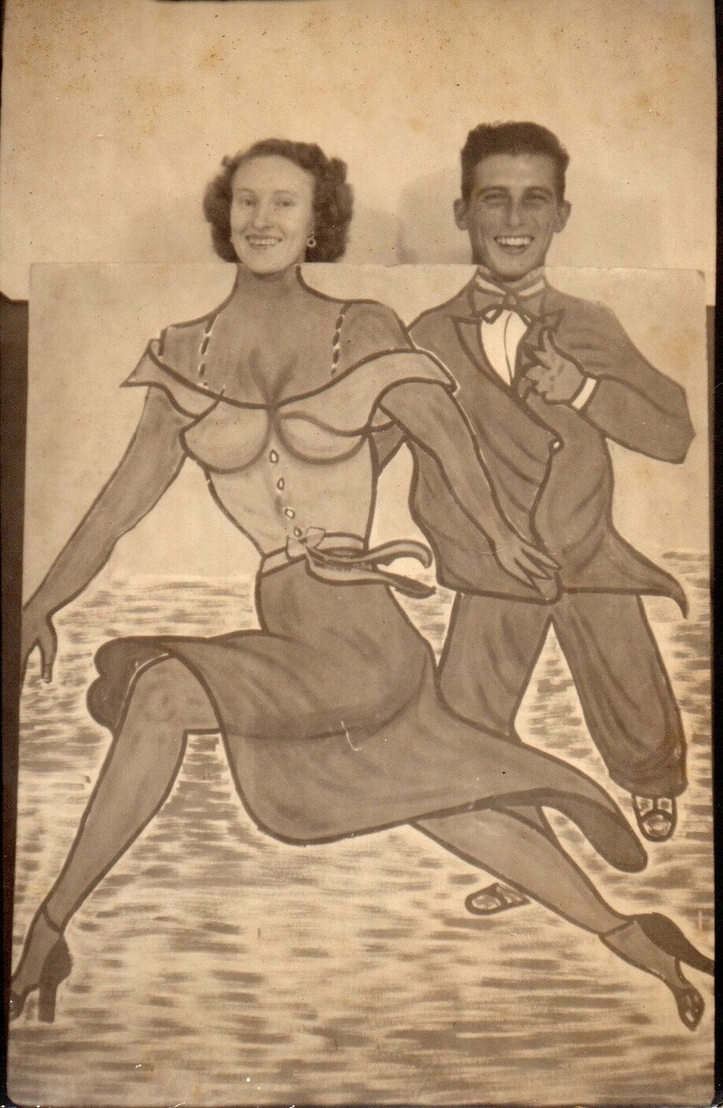 Thelma Lee Laughlin - Photo 180