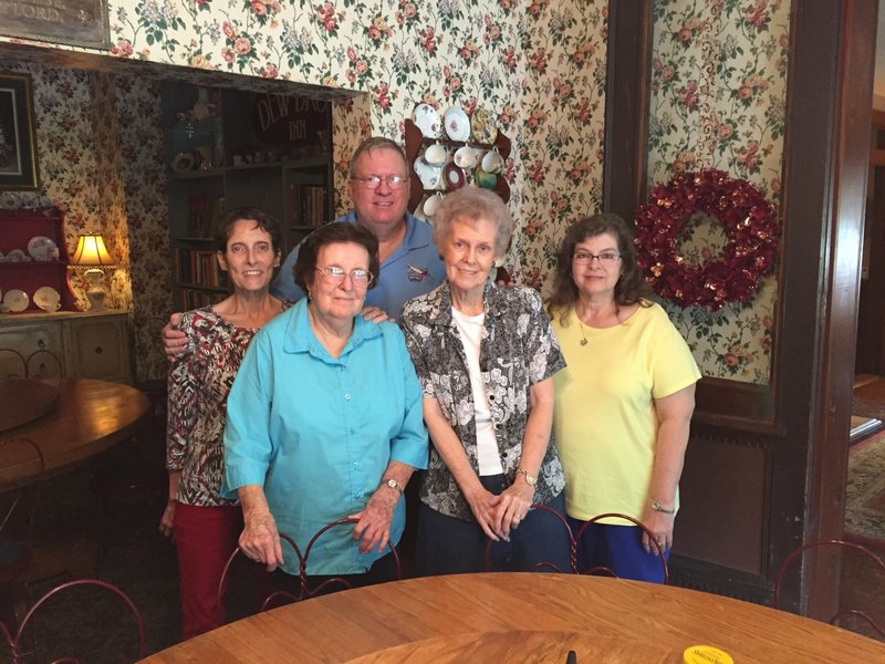 Thelma Lee Laughlin - Photo 194