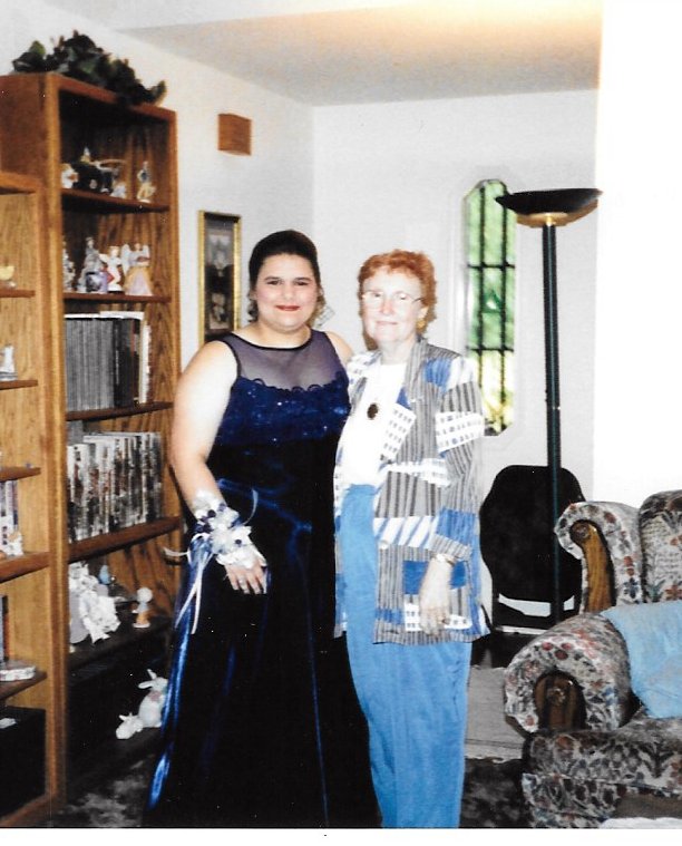 Thelma Lee Laughlin - Photo 205