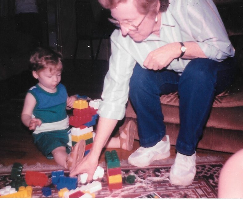 Thelma Lee Laughlin - Photo 206