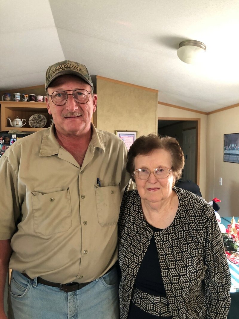 Thelma Lee Laughlin - Photo 207