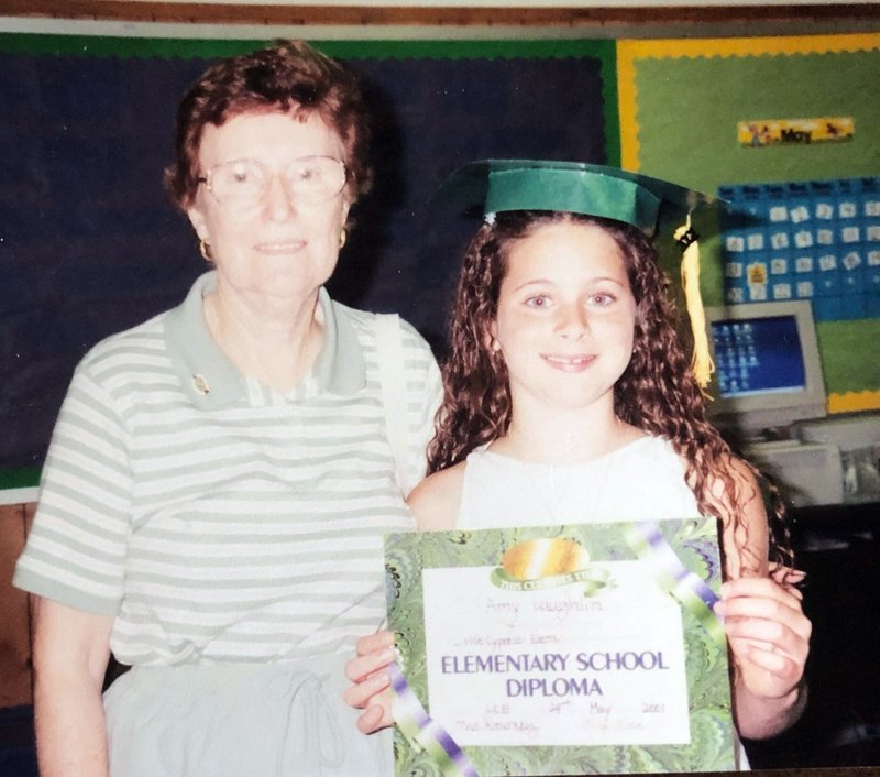 Thelma Lee Laughlin - Photo 212