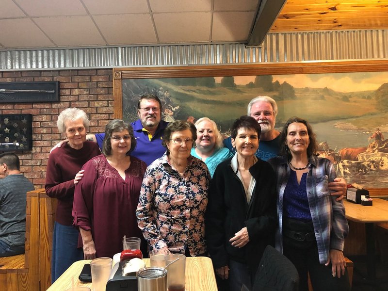 Thelma Lee Laughlin - Photo 213