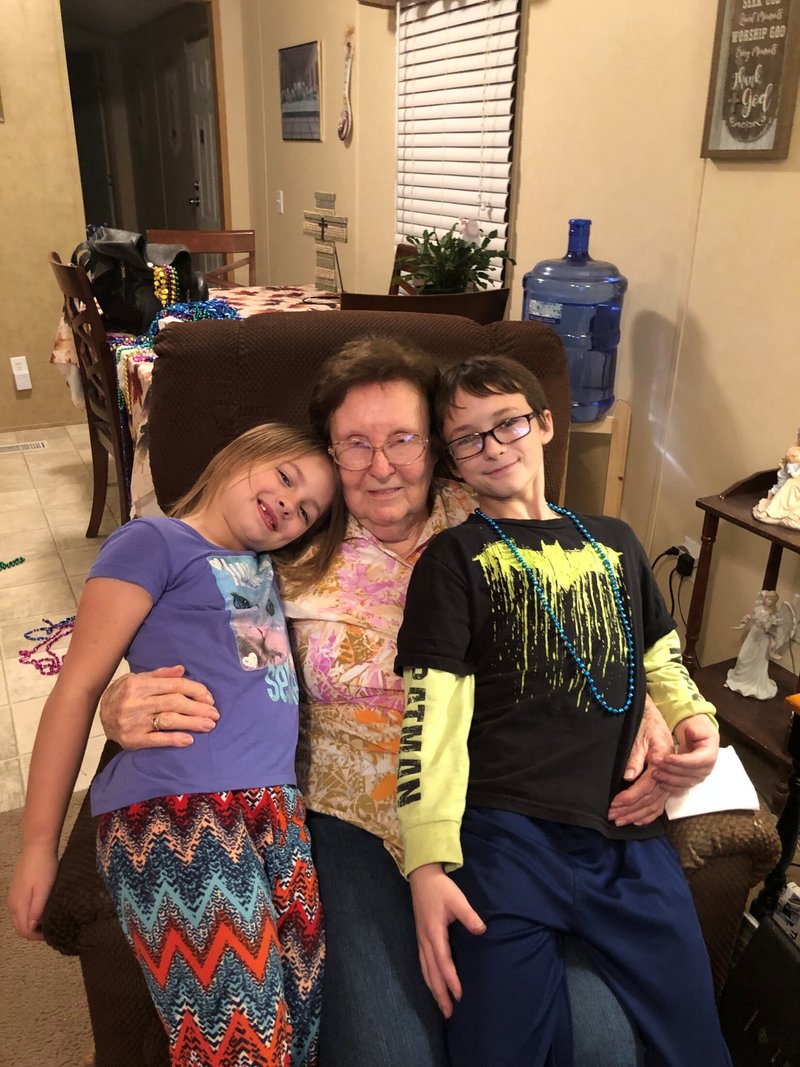 Thelma Lee Laughlin - Photo 215