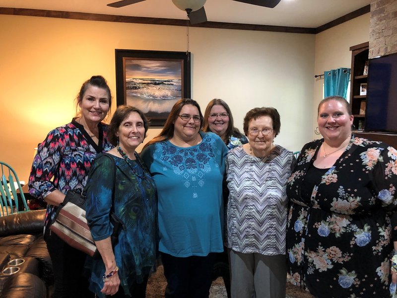 Thelma Lee Laughlin - Photo 221