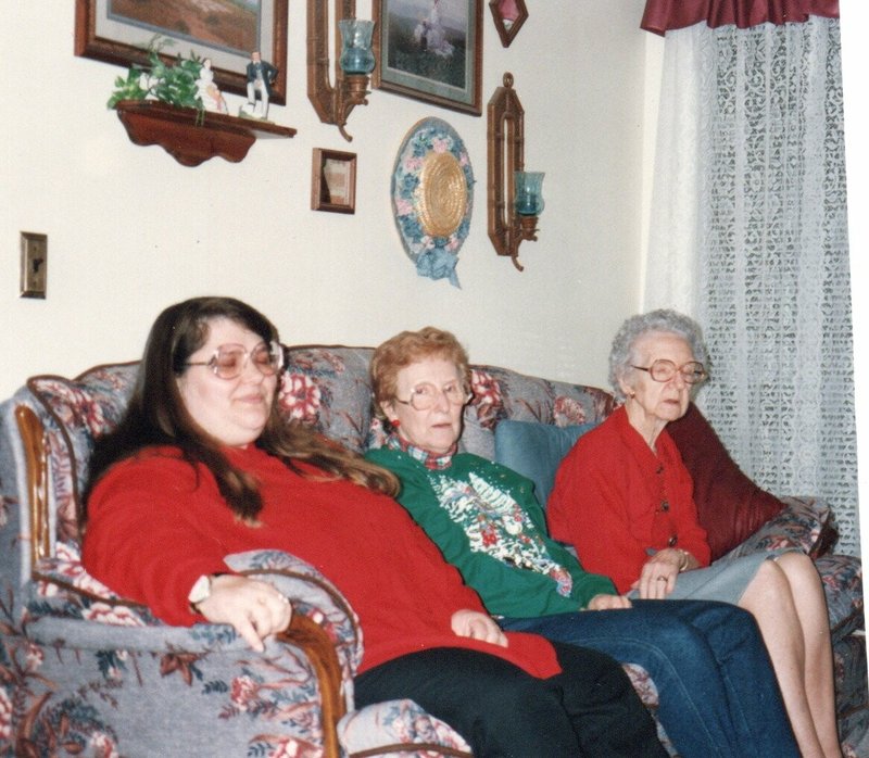 Thelma Lee Laughlin - Photo 222