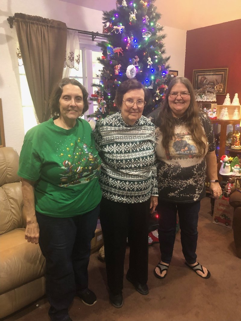 Thelma Lee Laughlin - Photo 223