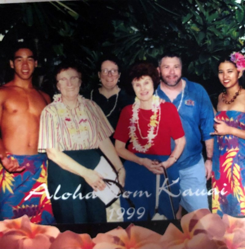 Thelma Lee Laughlin - Photo 225