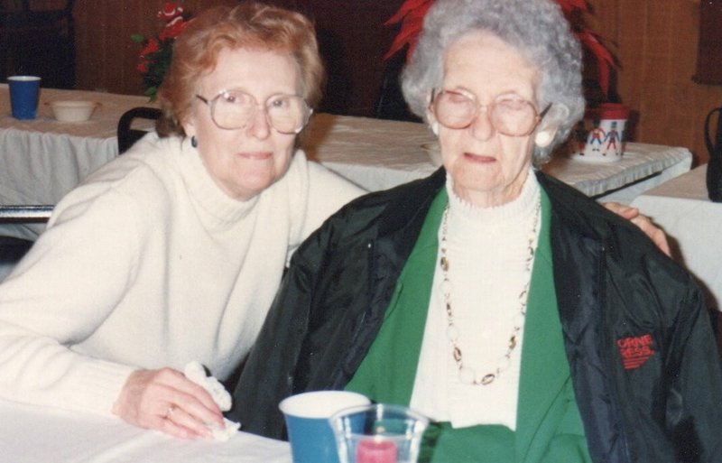 Thelma Lee Laughlin - Photo 227