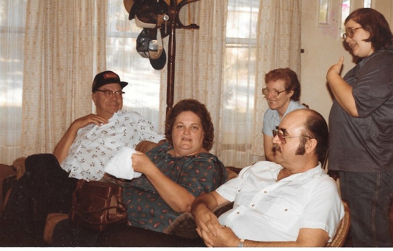 Thelma Lee Laughlin - Photo 233