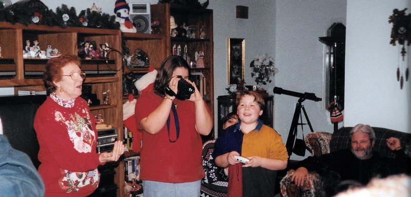 Thelma Lee Laughlin - Photo 236