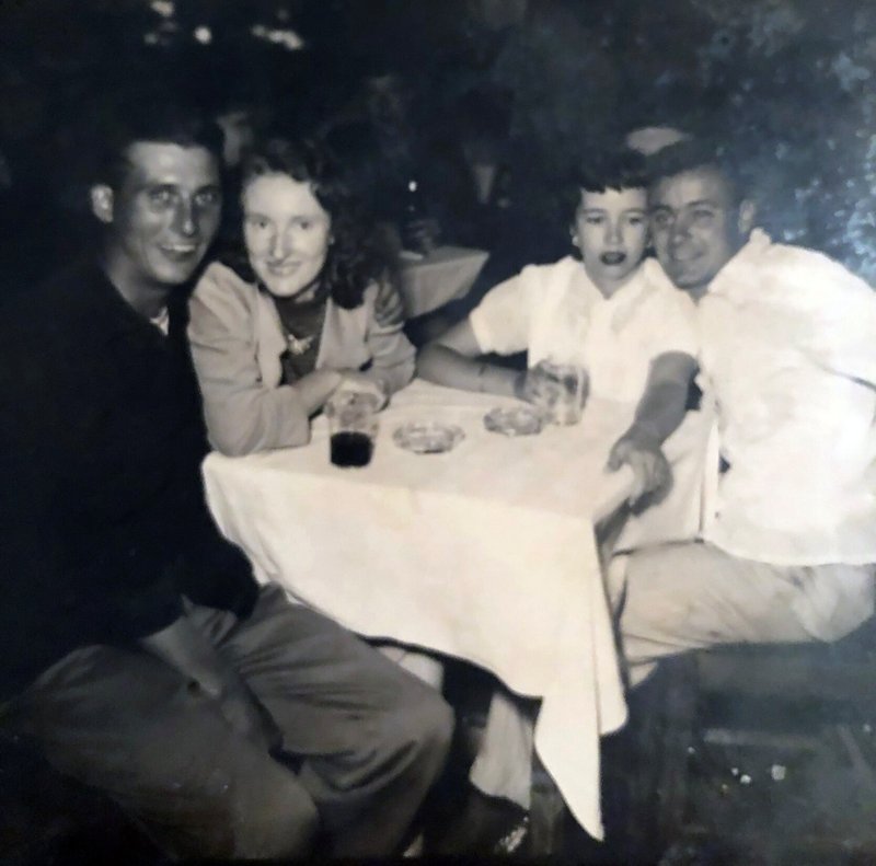 Thelma Lee Laughlin - Photo 245