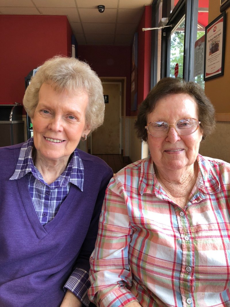 Thelma Lee Laughlin - Photo 246