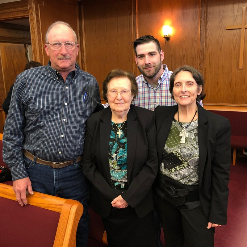 Thelma Lee Laughlin - Photo 248