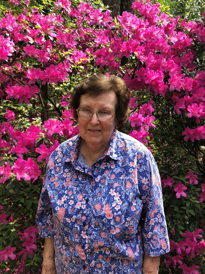 Thelma Lee Laughlin - Photo 250