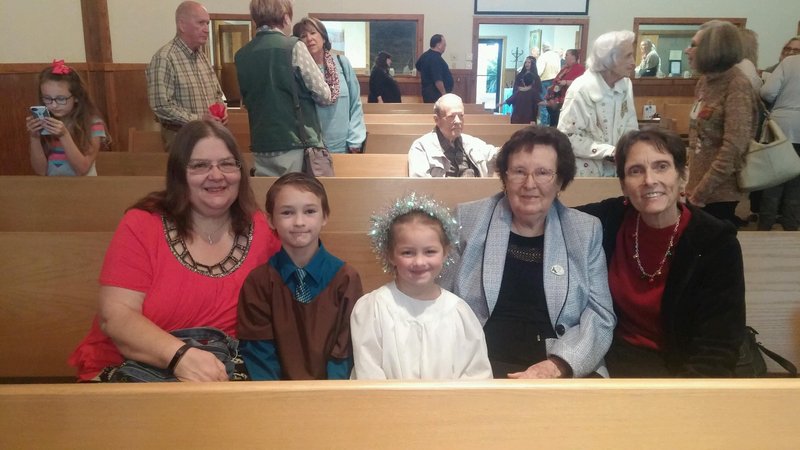 Thelma Lee Laughlin - Photo 254