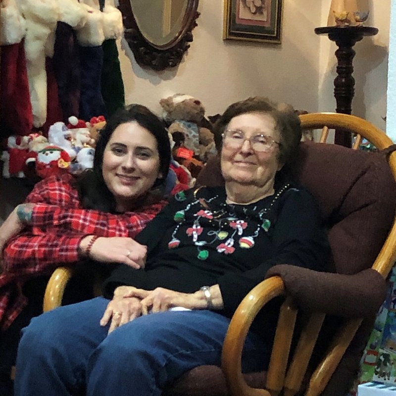 Thelma Lee Laughlin - Photo 259