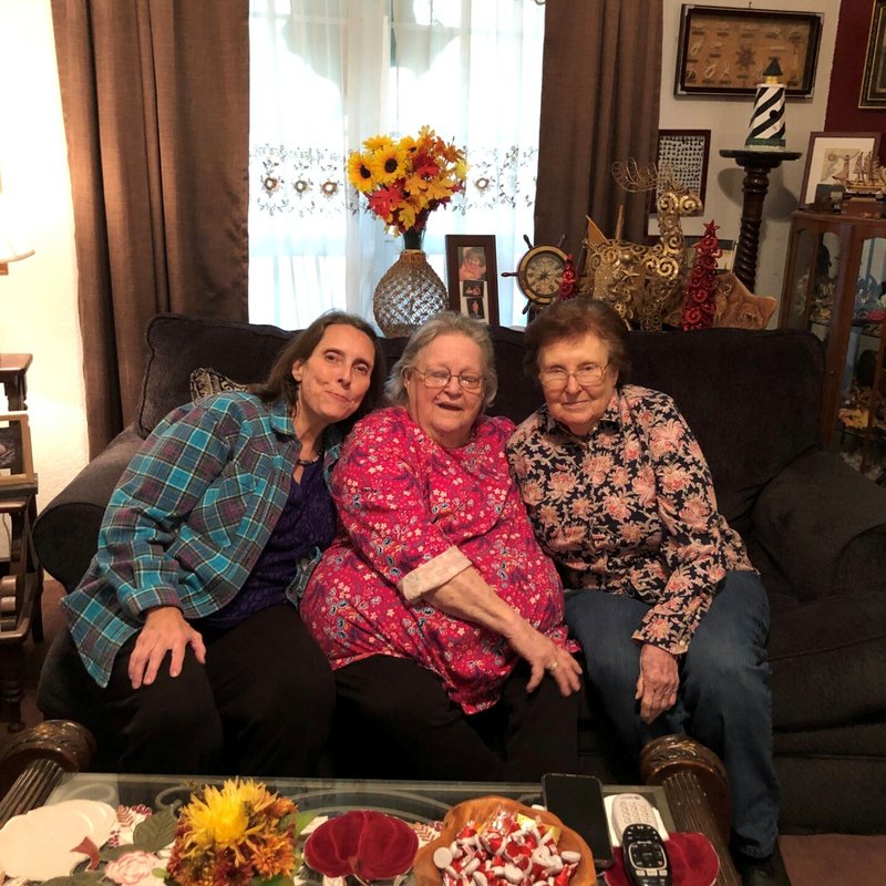 Thelma Lee Laughlin - Photo 269