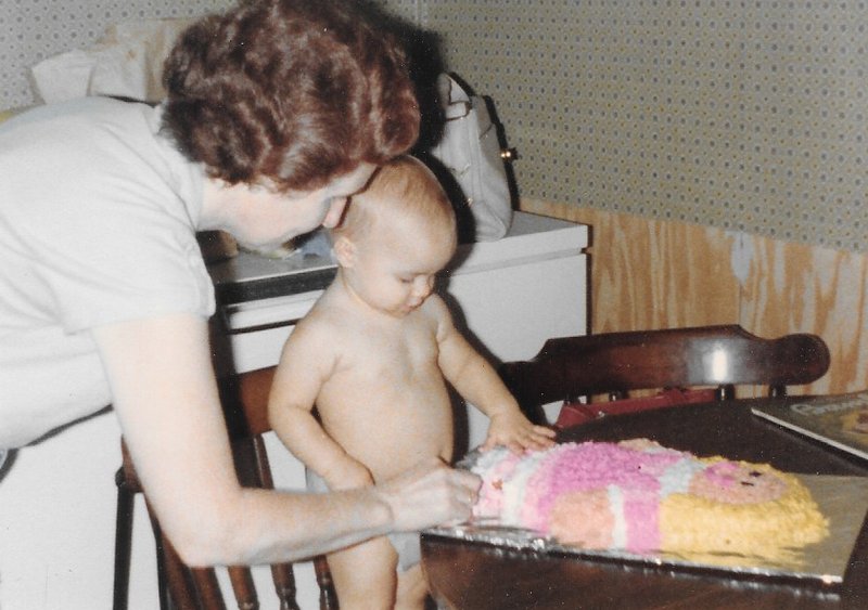 Thelma Lee Laughlin - Photo 273