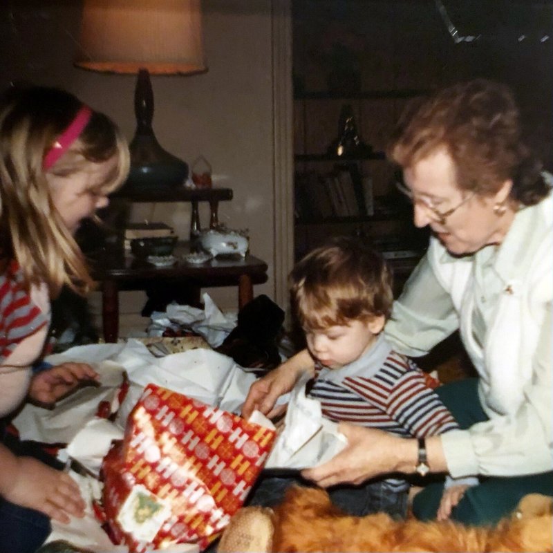 Thelma Lee Laughlin - Photo 276