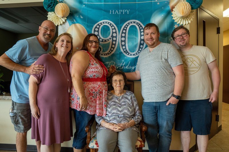 Thelma Lee Laughlin - Photo 270