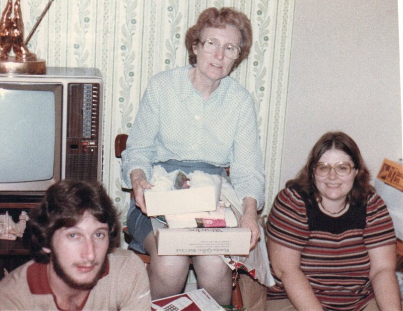 Thelma Lee Laughlin - Photo 284