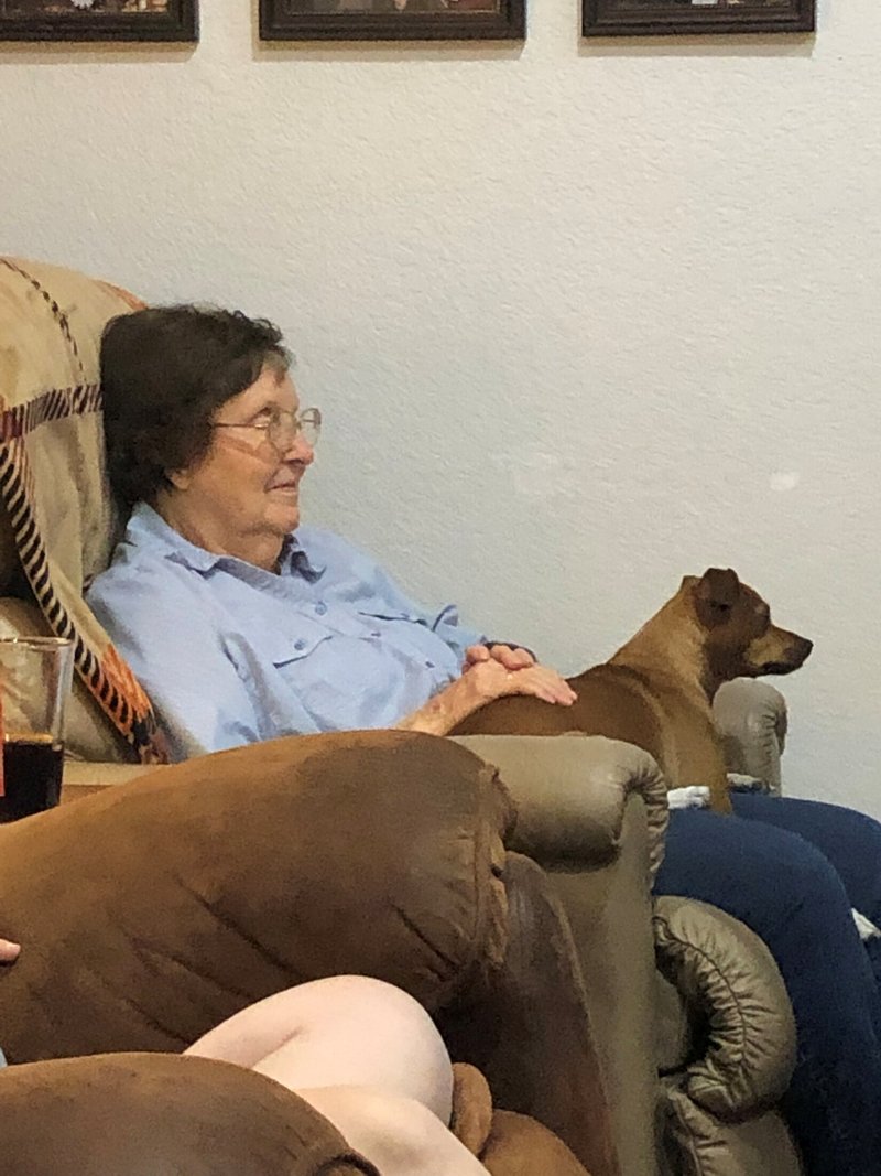 Thelma Lee Laughlin - Photo 290