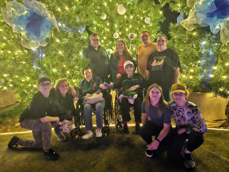 Thelma Lee Laughlin - Photo 292