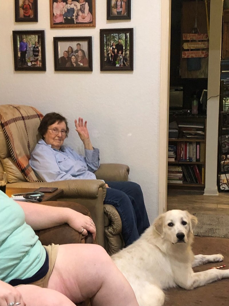 Thelma Lee Laughlin - Photo 297